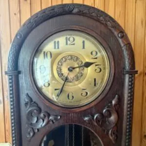 zegary KIENZLE